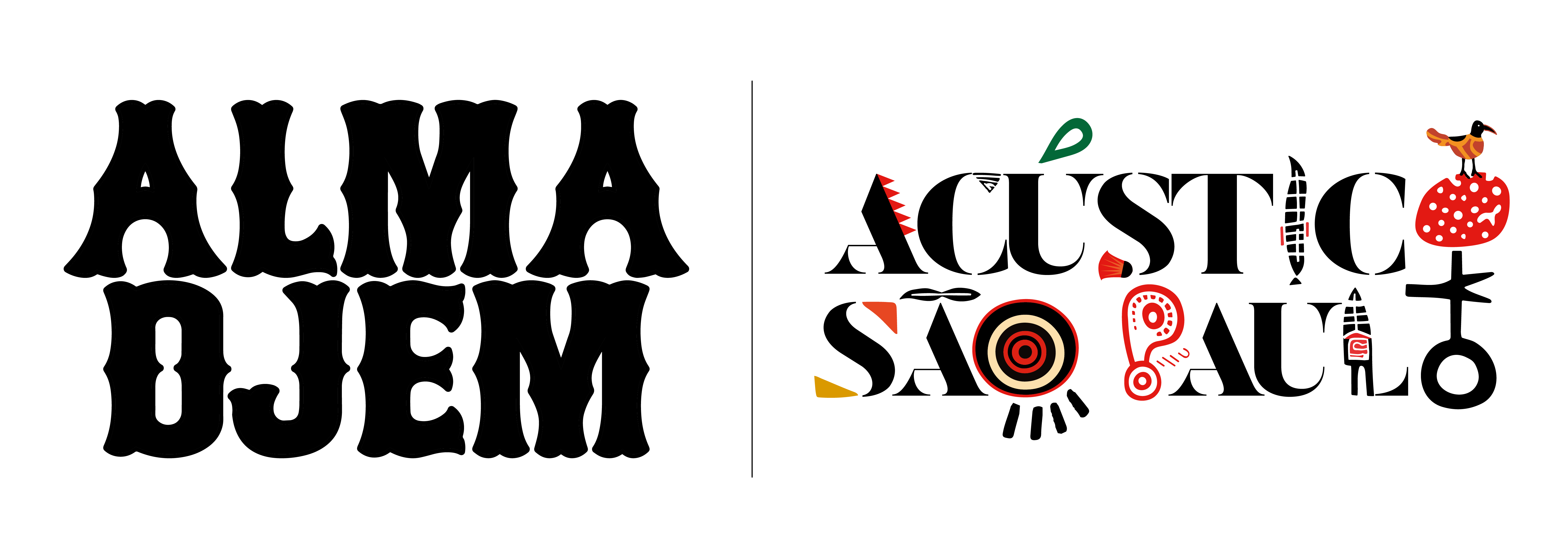 Logo Alma Djem
